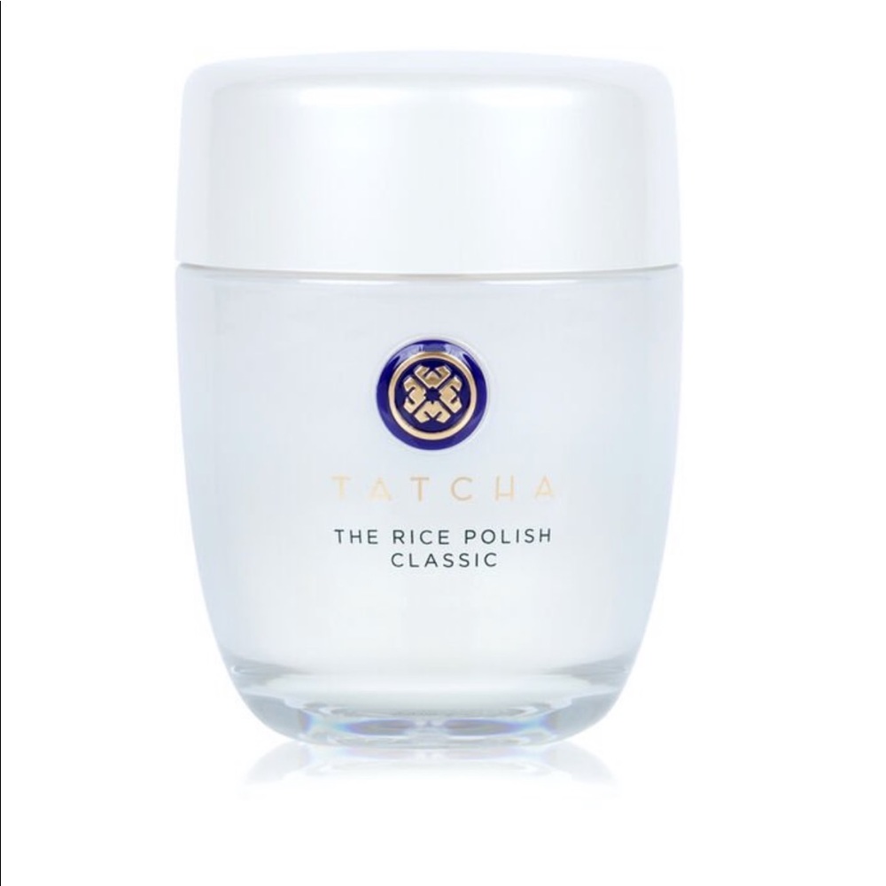 Tatcha Rice Polish Classic